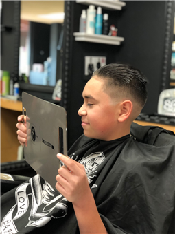 Shaky Razor Barbershop In San Ramon CA | Vagaro